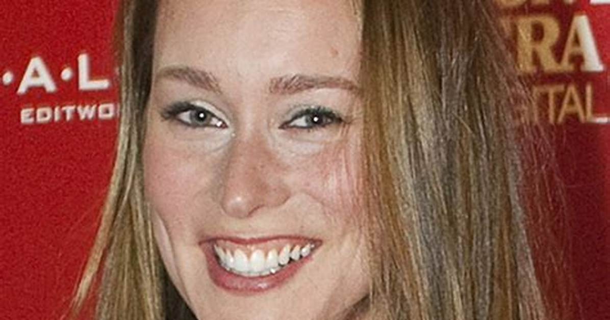 Hilary Jardine: a Rising Star in the Entertainment Industry