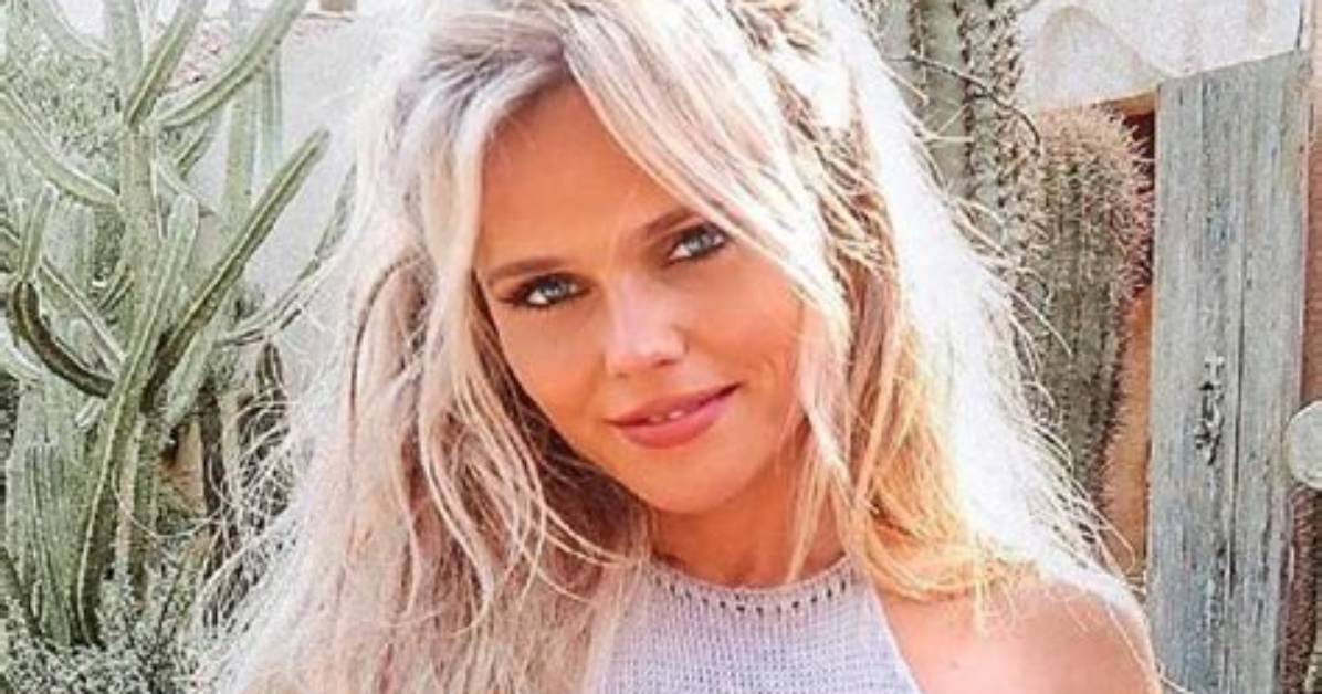 Hilde Osland (Instagram Star) Wikipedia, Biography, Age, Height, Weight, Boyfriend, Net Worth, Family