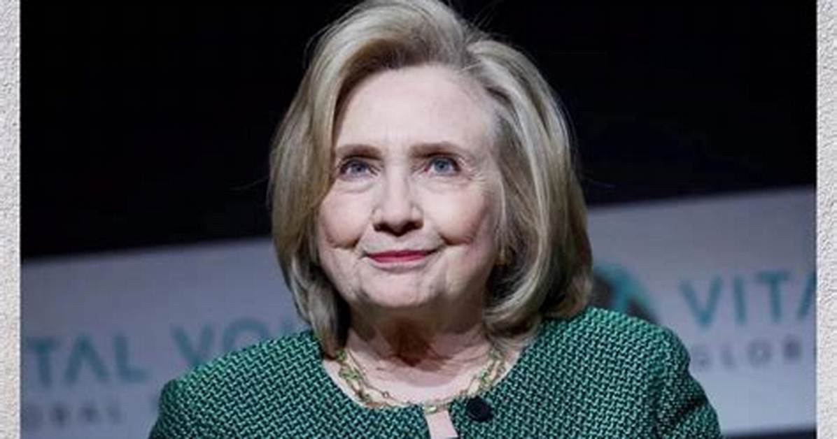 Hillary Clinton Net