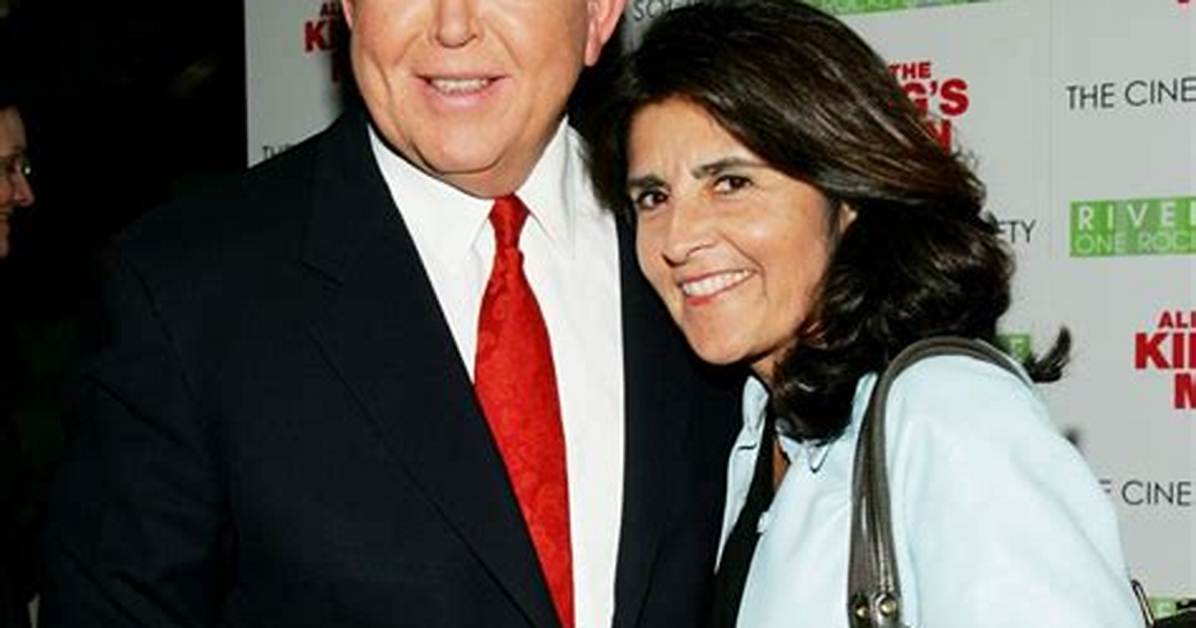 Hillary Dobbs Age Meet Lou Dobbs Daughter On