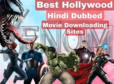 Hindi Dubbed Movies: a Comprehensive Guide to Exploring India's Diverse Cinema