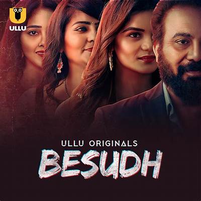 Hindi Ullu Web Series: Exploring the Phenomenon That's Taking the World by Storm