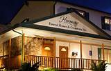Hindman Funeral Home: a Compassionate Choice in Hindman, Ky