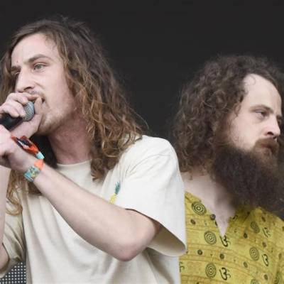 Hippie Sabotage Net Worth: the Success Story Behind the Famous Edm Duo