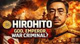 Hirohito: 'That Most Unfortunate War, Which I Deeply Deplore.'