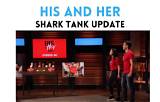 His & Her Bar Shark Tank – Founder, Net Worth and Investment