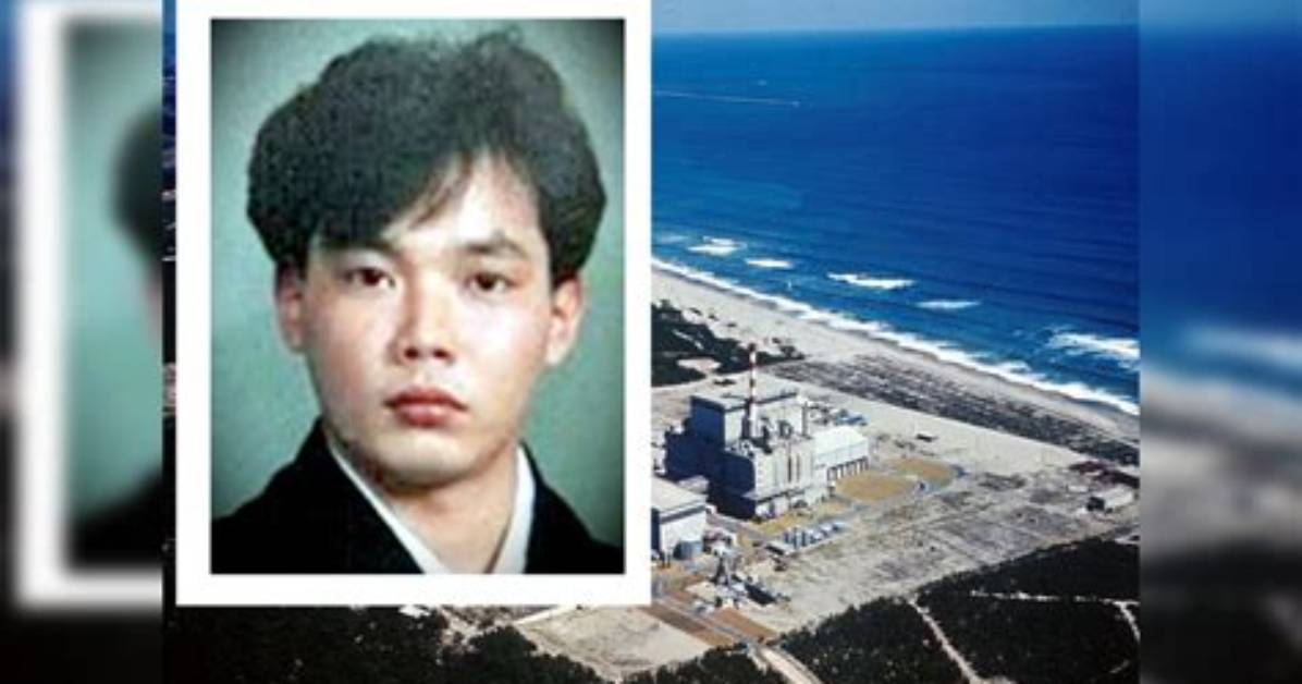 Hisashi Ouchi: the Man Who Survived 83 Days of Agony