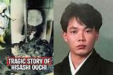 Hisashi Ouchi: the Tragic Story Behind the Real Photos from His Hospital Bed