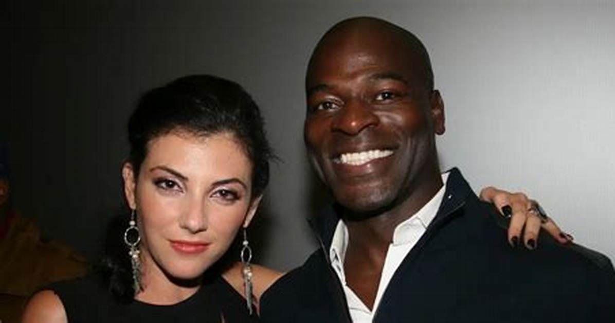Hisham Tawfiq Net Worth