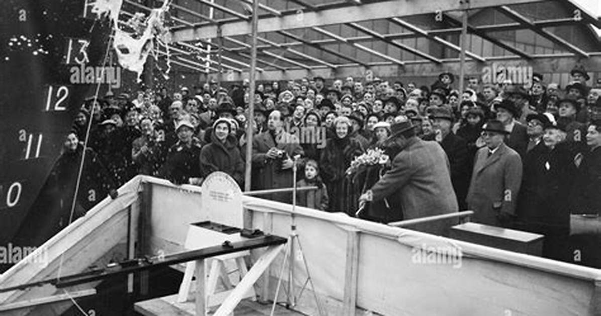 Historic News Agency Emerges in 1958