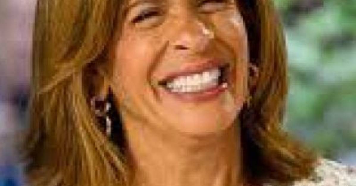 Hoda Kotb Wiki, Biography, Age, Height, Life, Ethnicity, Religion, Married, Husband, Net Worth