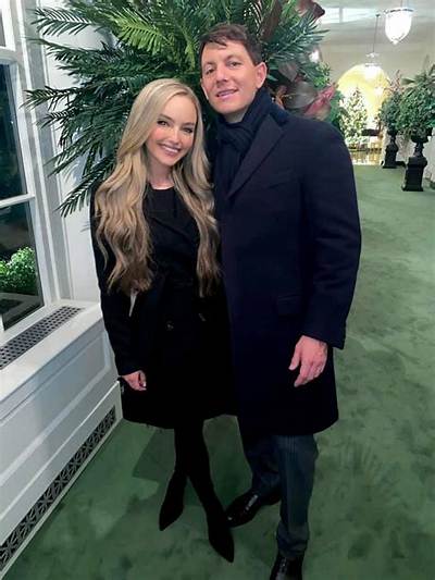 Hogan Gidley Wiki, Bio, Age, Wife, Height, Salary, Trump and the White House
