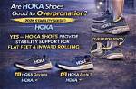 Hoka Overpronation Shoes: the Ultimate Guide to Comfort and Support
