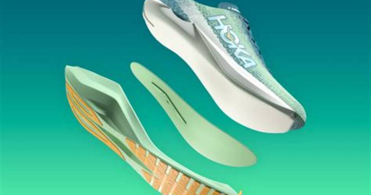 Hoka Pronation: Understanding the Science Behind Stability and Comfort