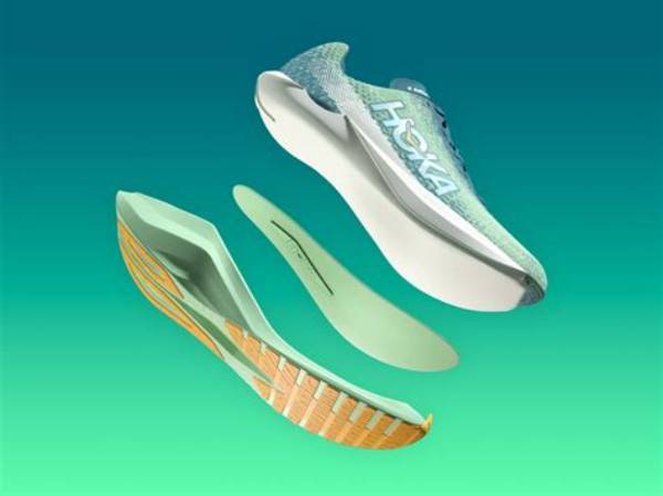 Hoka Pronation: Understanding the Science Behind Stability and Comfort