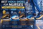 Hoka Shoes Support: the Ultimate Guide to Comfort and Performance