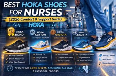Hoka Shoes Support: the Ultimate Guide to Comfort and Performance
