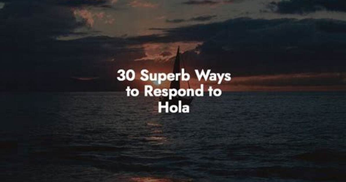 Hola Foros: the Ultimate Guide to Engaging Online Communities