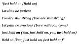 “Hold On” by Adele - Lyrics and Meaning Analysis