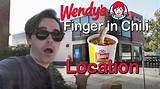 “Hold the Finger”: Wendy’s ‘Chili Finger Lady’ Legend Explored as Brand Reportedly Set to Launch Its Famed Chili in Grocery Stores