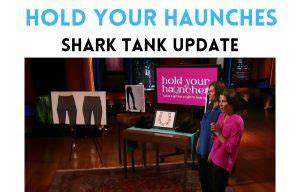 Hold Your Haunches Net Worth: a Deep Dive into the Success of This Innovative Brand