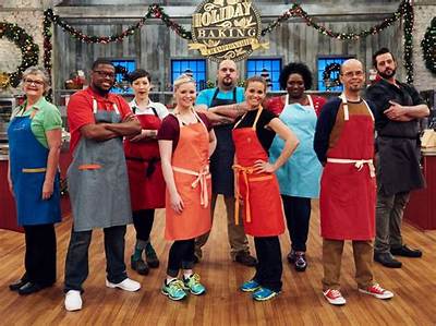 Holiday Baking Championship Cast: Meet the Talented Bakers