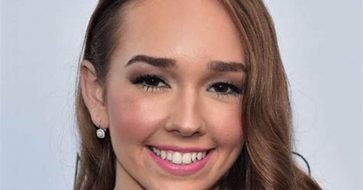 Holly Taylor Height, Weight, Net Worth, Age, Birthday, Wikipedia, Who, Nationality, Biography