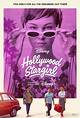 Hollywood Stargirl: the Rise of a New Icon in the Film Industry