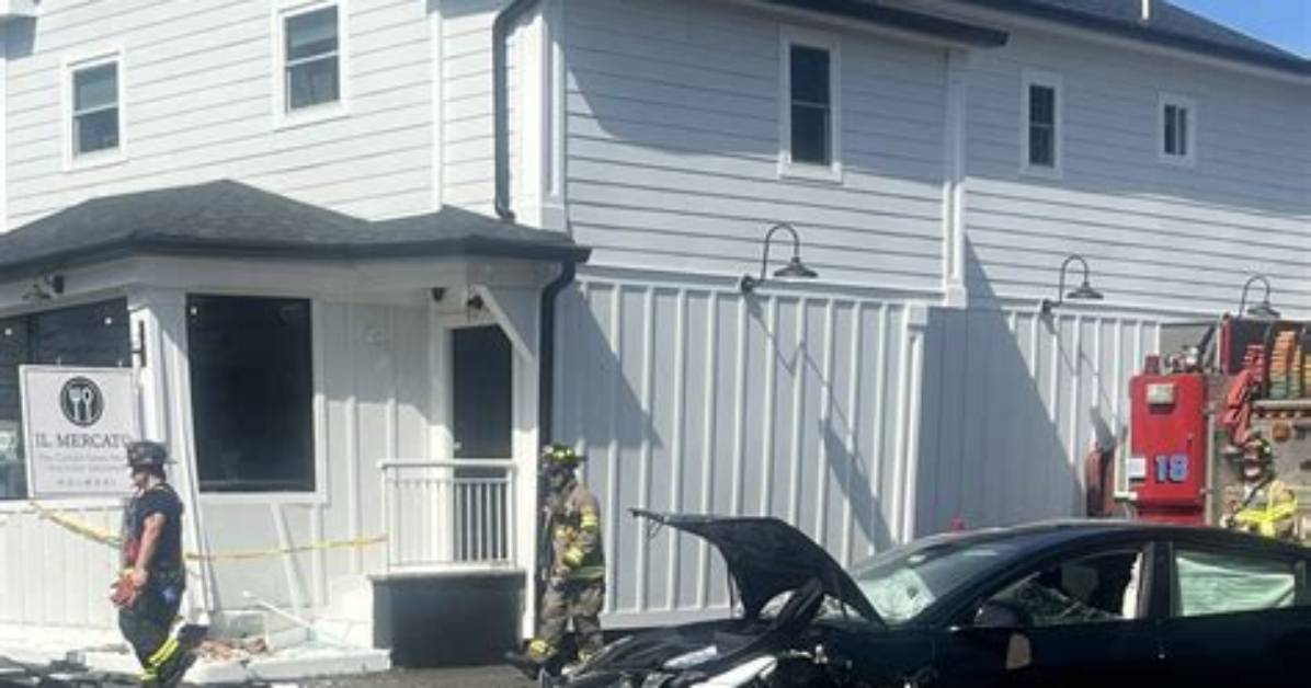 Holmdel Car Accident: Breaking News and Updates