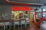 Holy Basil Dtla: Exploring the Culinary Gem in Downtown Los Angeles
