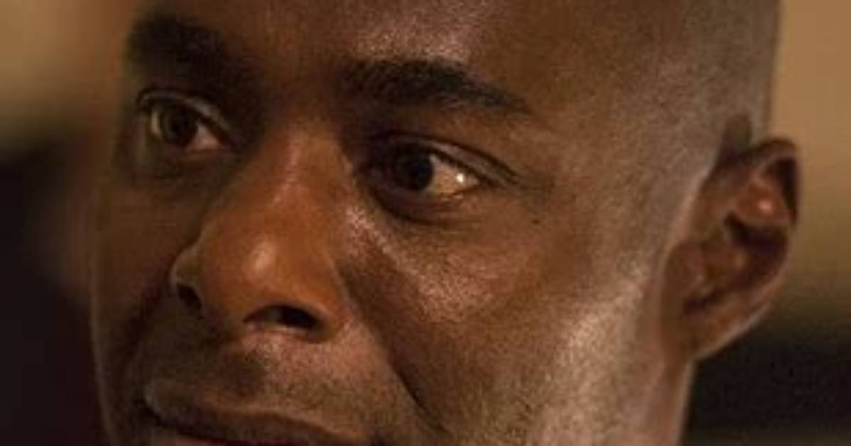 Holy Wayne: the Leftovers Character Profile