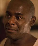 Holy Wayne: the Leftovers Character Profile