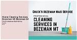 Home Cleaning Bozeman Mt Bozeman Mt