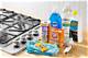 Home Remedies for Cleaning Stoves