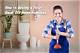 Home Remedy to Unclog a Toilet