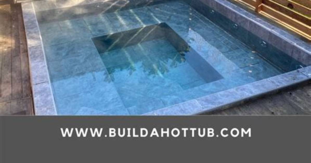 Homemade Hot Tub Chemicals