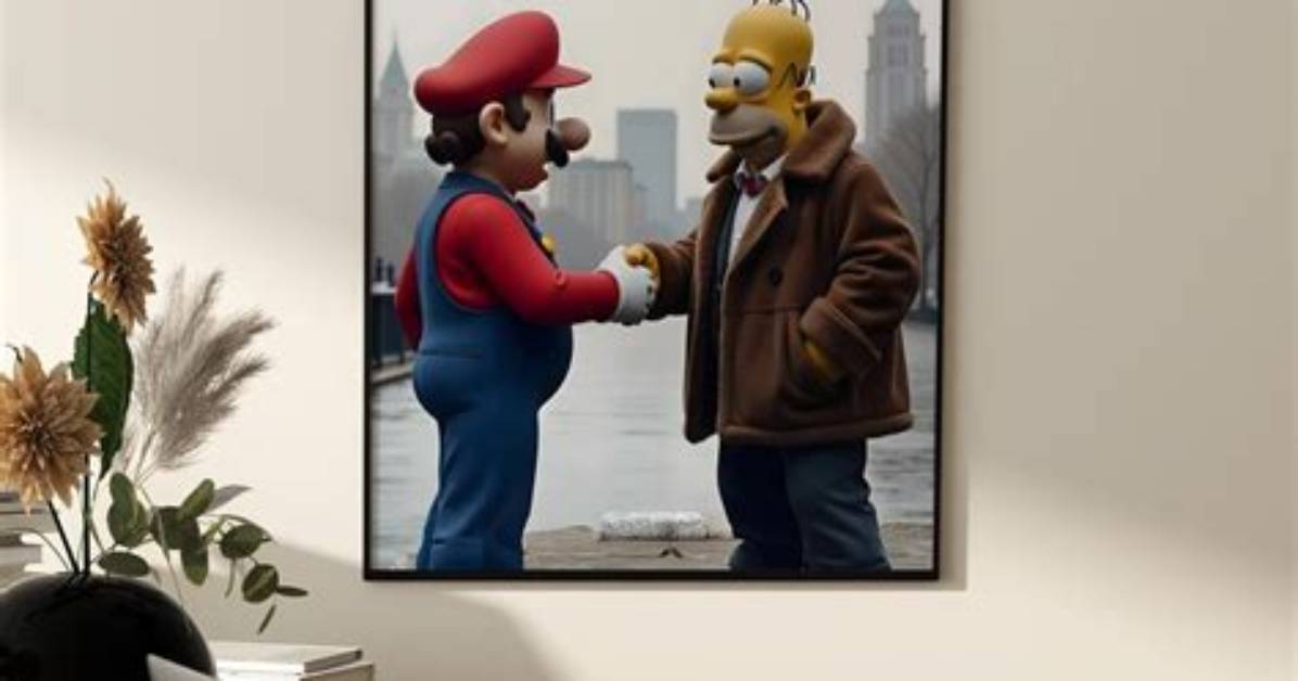 Homer Simpson Net Worth: a Look at the Family Finances