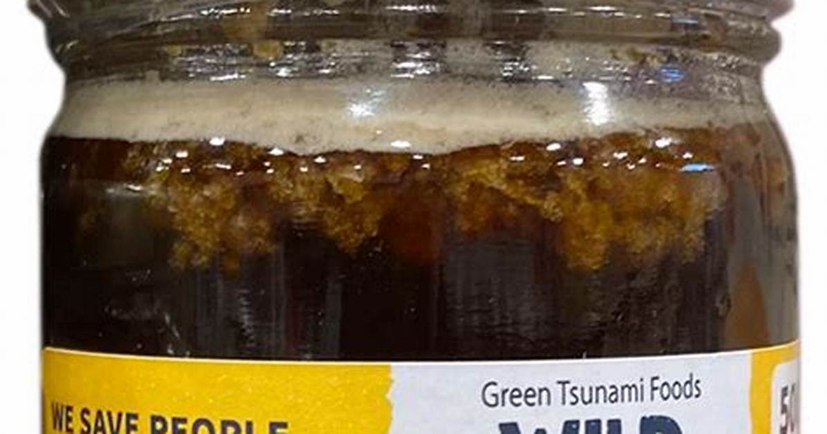 Honey Tsunami Biography: the Remarkable Journey of a Rising Star