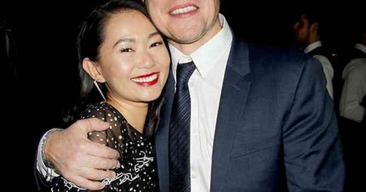 Hong Chau Partner: a Comprehensive Exploration of Her Life, Career, and Collaborations