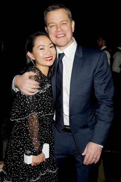 Hong Chau Partner: a Comprehensive Exploration of Her Life, Career, and Collaborations