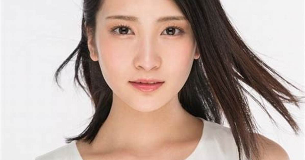 Honjo Suzu Bio: a Rising Star in the Entertainment Industry