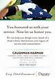 Honoring Lives: the Legacy of Caughman Harman Funeral Services