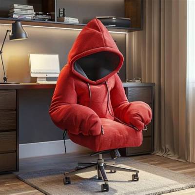 Hoodie Chair Prices: a Comprehensive Guide to Affordable Comfort and Style