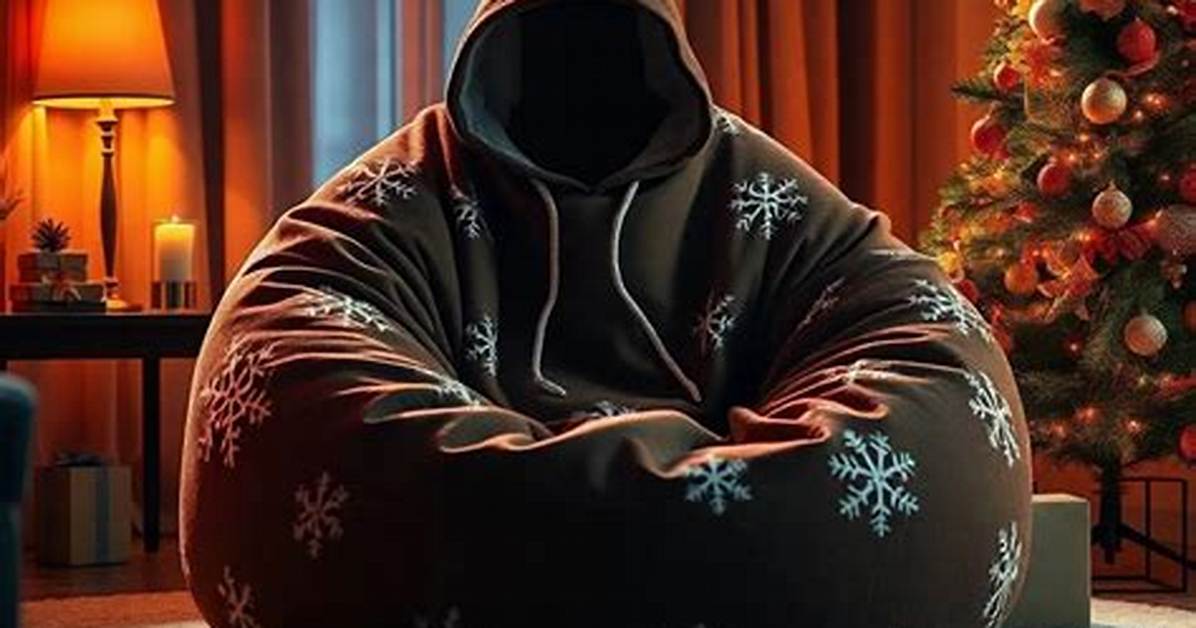 Hoodie Chair: the Ultimate Guide to Comfort and Style