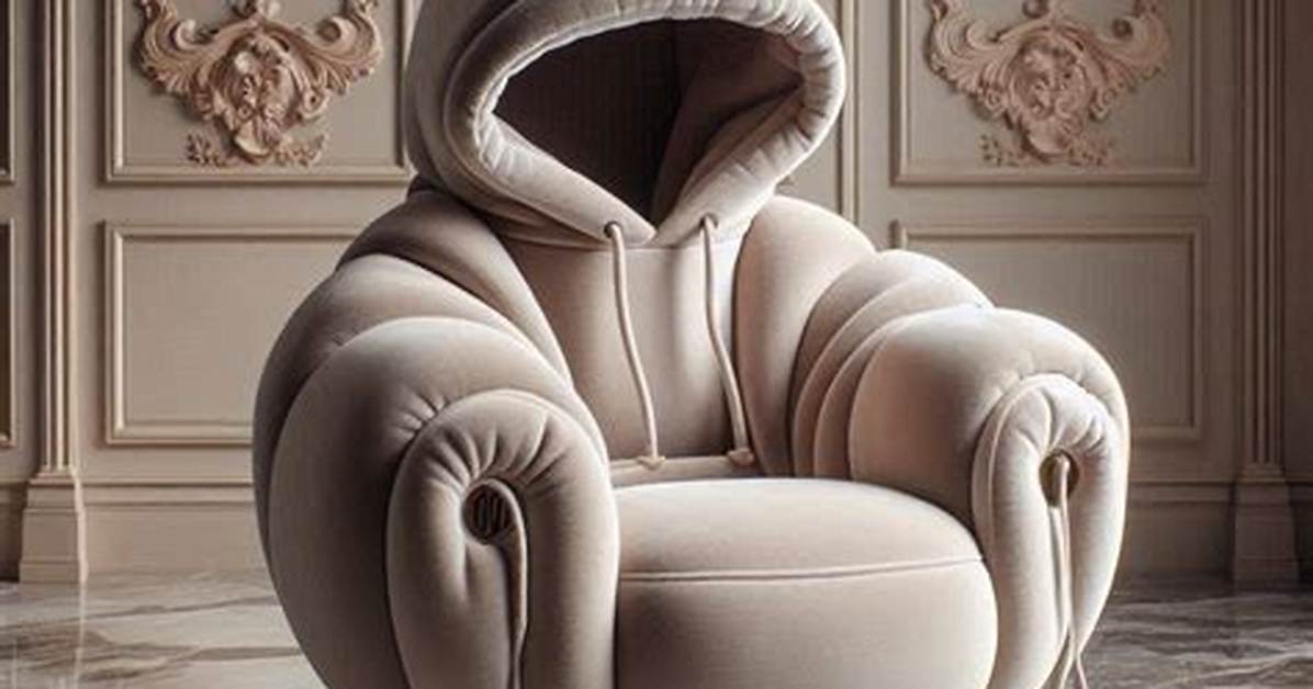 Hoodie Lounge Chair Price: a Comprehensive Guide to Style, Comfort, and Value