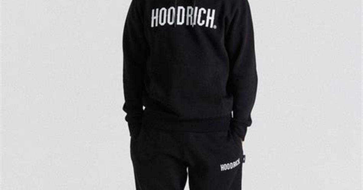 Hoodrich