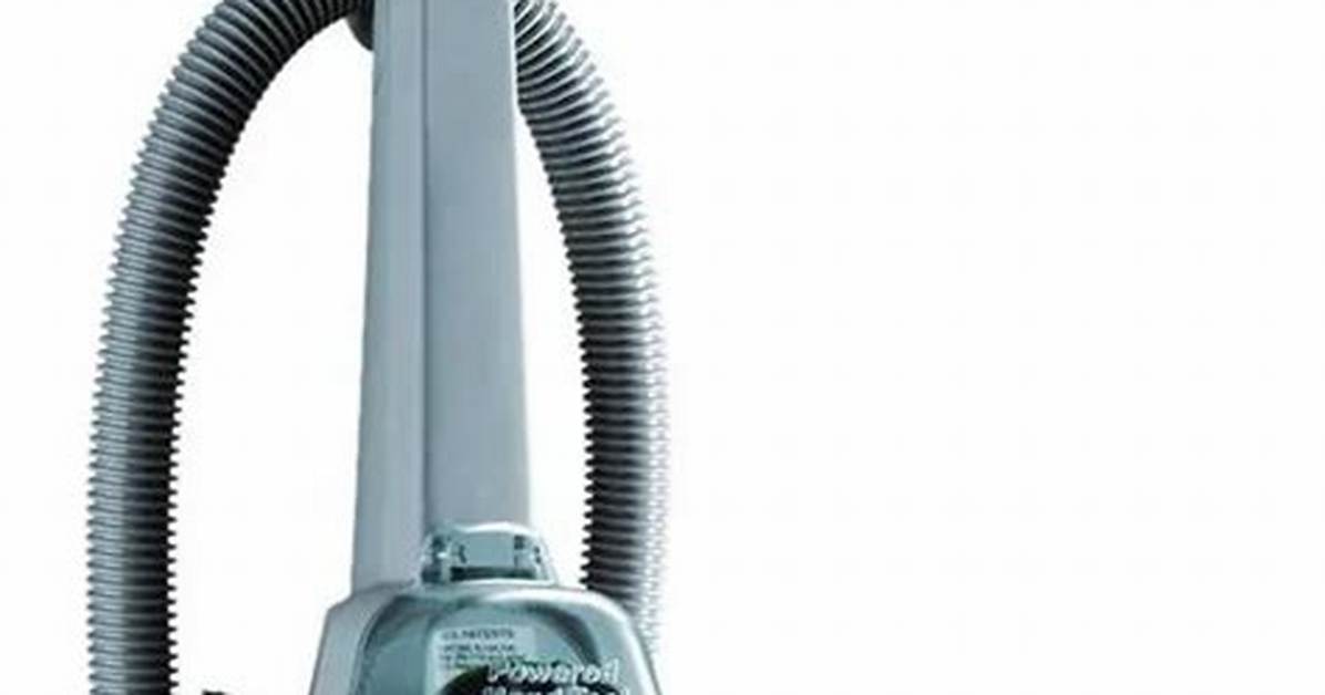 Hoover Steam Vac