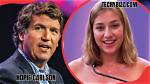 Hopie Carlson- Meet Daughter of Tucker Carlson and His Wife, Susan Andrews