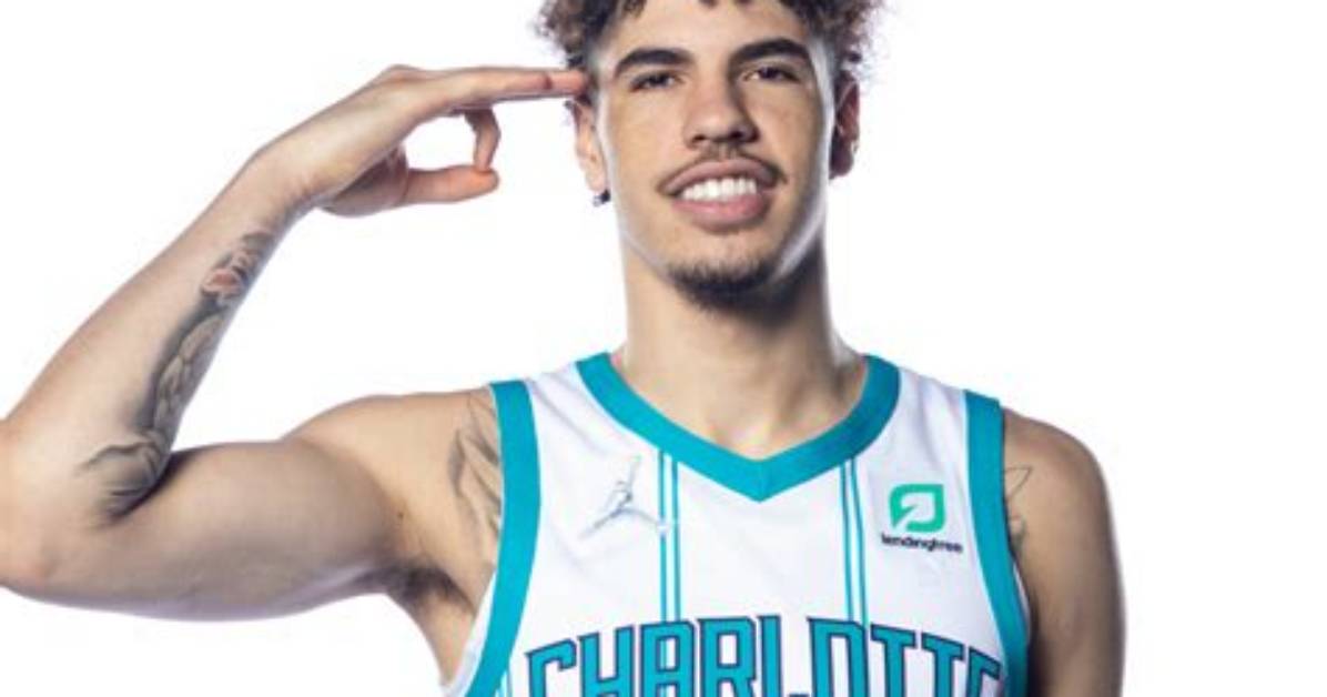 Hornets Player, Lamelo Ball, Sued by a Publicist for $10 Million over a Deal with Puma