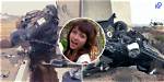 Horrific Images of Nikki Catsouras' Fatal Crash